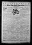 Newspaper: The Fairfield Recorder (Fairfield, Tex.), Vol. 54, No. 1, Ed. 1 Thurs…