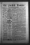 Newspaper: The Fairfield Recorder. (Fairfield, Tex.), Vol. 25, No. 19, Ed. 1 Fri…