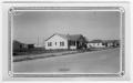 Photograph: [Rectory at Freeport]
