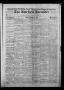 Newspaper: The Fairfield Recorder (Fairfield, Tex.), Vol. 56, No. 15, Ed. 1 Thur…