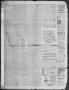 Thumbnail image of item number 3 in: 'The San Saba News. (San Saba, Tex.), Vol. 15, No. 28, Ed. 1, Friday, May 10, 1889'.