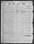 Thumbnail image of item number 1 in: 'The San Saba News. (San Saba, Tex.), Vol. 15, No. 30, Ed. 1, Friday, May 24, 1889'.