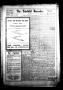 Newspaper: The Fairfield Recorder. (Fairfield, Tex.), Vol. 33, No. 48, Ed. 1 Fri…