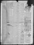 Thumbnail image of item number 3 in: 'The San Saba News. (San Saba, Tex.), Vol. 16, No. 22, Ed. 1, Friday, April 4, 1890'.