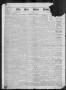 Primary view of The San Saba News. (San Saba, Tex.), Vol. 16, No. 29, Ed. 1, Friday, May 23, 1890