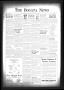 Newspaper: The Bogata News (Bogata, Tex.), Vol. 33, No. 47, Ed. 1 Friday, Septem…