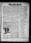 Newspaper: Batesville Herald. (Batesville, Tex.), Vol. 12, No. 52, Ed. 1 Friday,…