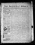 Primary view of The Batesville Herald. (Batesville, Tex.), Vol. 11, No. 22, Ed. 1 Thursday, June 15, 1911