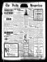 Newspaper: The Daily Hesperian (Gainesville, Tex.), Vol. 27, No. 183, Ed. 1 Wedn…