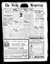 Newspaper: The Daily Hesperian (Gainesville, Tex.), Vol. 28, No. 23, Ed. 1 Frida…
