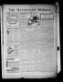 Newspaper: The Batesville Herald. (Batesville, Tex.), Vol. 10, No. 35, Ed. 1 Thu…