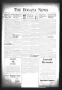 Newspaper: The Bogata News (Bogata, Tex.), Vol. 34, No. 33, Ed. 1 Friday, June 8…