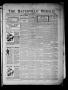 Newspaper: The Batesville Herald. (Batesville, Tex.), Vol. 9, No. 8, Ed. 1 Thurs…