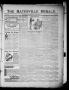 Newspaper: The Batesville Herald. (Batesville, Tex.), Vol. 11, No. 12, Ed. 1 Thu…