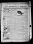 Newspaper: The Batesville Herald. (Batesville, Tex.), Vol. 10, No. 38, Ed. 1 Thu…
