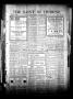 Newspaper: The Saint Jo Tribune. (Saint Jo, Tex.), Vol. 21, No. 29, Ed. 1 Friday…