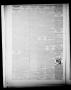 Thumbnail image of item number 2 in: 'Sabinal Weekly Sentinel. (Sabinal, Tex.), Vol. 4, No. 48, Ed. 1 Saturday, February 18, 1899'.