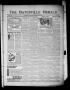 Primary view of The Batesville Herald. (Batesville, Tex.), Vol. 10, No. 49, Ed. 1 Thursday, December 22, 1910