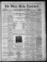Newspaper: The Waco Daily Examiner. (Waco, Tex.), Vol. 7, No. 126, Ed. 1, Thursd…