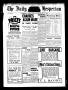 Newspaper: The Daily Hesperian (Gainesville, Tex.), Vol. 28, No. 50, Ed. 1 Tuesd…