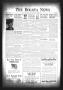 Newspaper: The Bogata News (Bogata, Tex.), Vol. 34, No. 7, Ed. 1 Friday, Decembe…