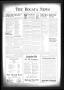 Newspaper: The Bogata News (Bogata, Tex.), Vol. 34, No. 30, Ed. 1 Friday, May 18…