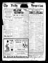 Newspaper: The Daily Hesperian (Gainesville, Tex.), Vol. 28, No. 36, Ed. 1 Satur…