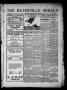 Thumbnail image of item number 1 in: 'The Batesville Herald (Batesville, Tex.), Vol. 12, No. 20, Ed. 1 Friday, January 26, 1912'.