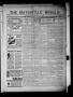 Thumbnail image of item number 1 in: 'The Batesville Herald. (Batesville, Tex.), Vol. 9, No. 17, Ed. 1 Thursday, May 6, 1909'.