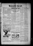 Newspaper: Batesville Herald. (Batesville, Tex.), Vol. 12, No. [49], Ed. 1 Frida…