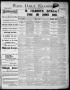 Newspaper: Waco Daily Examiner. (Waco, Tex.), Vol. 18, No. 115, Ed. 1, Saturday,…