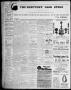 Thumbnail image of item number 4 in: 'Waco Daily Examiner. (Waco, Tex.), Vol. 18, No. 117, Ed. 1, Tuesday, March 17, 1885'.