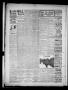 Thumbnail image of item number 4 in: 'The Batesville Herald. (Batesville, Tex.), Vol. 10, No. 1, Ed. 1 Thursday, January 13, 1910'.