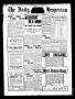 Newspaper: The Daily Hesperian (Gainesville, Tex.), Vol. 28, No. 51, Ed. 1 Wedne…