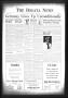 Newspaper: The Bogata News (Bogata, Tex.), Vol. 34, No. 29, Ed. 1 Friday, May 11…
