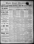 Newspaper: Waco Daily Examiner. (Waco, Tex.), Vol. 18, No. 123, Ed. 1, Tuesday, …
