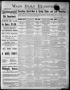 Newspaper: Waco Daily Examiner. (Waco, Tex.), Vol. 18, No. 124, Ed. 1, Wednesday…