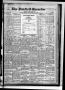 Newspaper: The Fairfield Recorder (Fairfield, Tex.), Vol. 57, No. 33, Ed. 1 Thur…