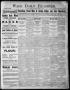 Newspaper: Waco Daily Examiner. (Waco, Tex.), Vol. 18, No. 137, Ed. 1, Saturday,…