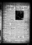 Newspaper: The Fairfield Recorder (Fairfield, Tex.), Vol. 68, No. 23, Ed. 1 Thur…