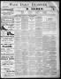 Newspaper: Waco Daily Examiner. (Waco, Tex.), Vol. 18, No. 145, Ed. 1, Saturday,…
