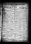 Newspaper: The Fairfield Recorder (Fairfield, Tex.), Vol. 70, No. 36, Ed. 1 Thur…