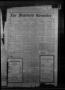Newspaper: The Fairfield Recorder (Fairfield, Tex.), Vol. 40, No. 36, Ed. 1 Frid…