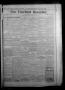 Newspaper: The Fairfield Recorder. (Fairfield, Tex.), Vol. 31, No. 24, Ed. 1 Fri…