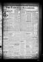 Newspaper: The Fairfield Recorder (Fairfield, Tex.), Vol. 71, No. 11, Ed. 1 Thur…