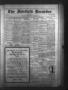 Newspaper: The Fairfield Recorder (Fairfield, Tex.), Vol. 38, No. 40, Ed. 1 Frid…