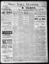 Newspaper: Waco Daily Examiner. (Waco, Tex.), Vol. 18, No. 168, Ed. 1, Wednesday…