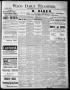 Newspaper: Waco Daily Examiner. (Waco, Tex.), Vol. 18, No. 179, Ed. 1, Friday, M…
