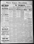 Newspaper: Waco Daily Examiner. (Waco, Tex.), Vol. 18, No. 181, Ed. 1, Sunday, M…