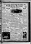 Newspaper: The Fairfield Recorder (Fairfield, Tex.), Vol. 59, No. 49, Ed. 1 Thur…